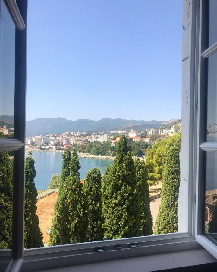 Casadella - A Signoria Citadelle Διαμέρισμα Μπαστιά Εξωτερικό φωτογραφία